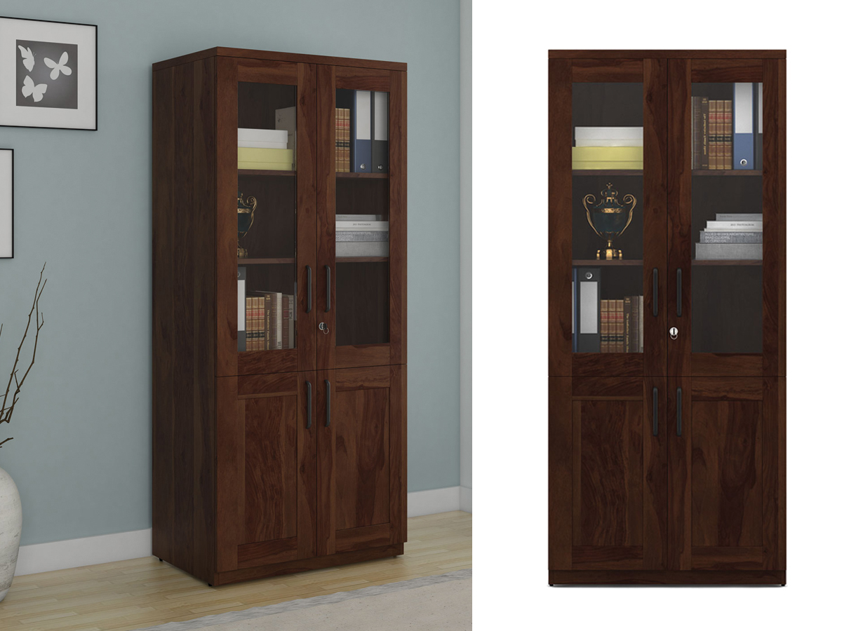 Book Case Image One